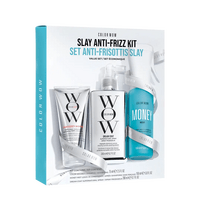 Color Wow Slay Anti Frizz Kit - Xmas 2025 - 1 sett