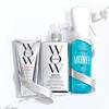 Colour Wow Slay Anti Frizz Kit - Xmas 2025 - 1 sett