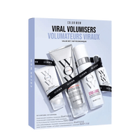 Color Wow Viral Volumisers Kit - Xmas 2025 - 1 sett