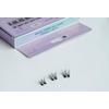 G Beauty Lashes Press & Go Underlashes - Flirty - 1 stk.