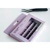 G Beauty Lashes Press & Go Underlashes - Glam - 1 stk.