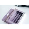 G Beauty Lashes Press & Go Underlashes - Afterwork - 1 stk.