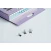 G Beauty Lashes Press & Go Underlashes - Lust - 1 stk.