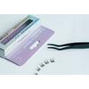 G Beauty Lashes Press & Go Pre-Mapped Underlashes - Vibe - 1 stk.