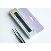 G Beauty Lashes Press & Go Pre-Mapped Underlashes - Vibe - 1 stk.