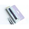 G Beauty Lashes Press & Go Pre-Mapped Underlashes - Daze - 1 stk.