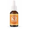Flytende K2 med D3 - 30 ml - Med24.no