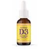 Flytende vegansk D3 - 30 ml - Med24.no