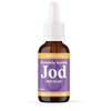 Flytende ionisk Jod med Selen - 30 ml - Med24.no
