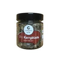 Cosmoveda Karriblader Ø - 12 g