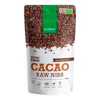 Purasana Cacao Nibs  - 200 g.