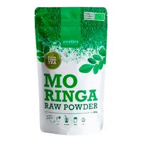 Purasana Moringa Powder  - 200 g.