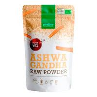 Purasana Ashwaganda Powder - 100 g.