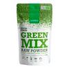 Purasana Green Mix Powder  - 200 g.