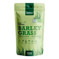 Purasana Barley Grass Juice Powder - 200 g.