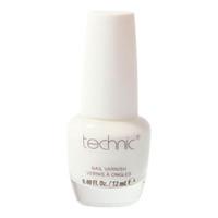 Technic Neglelakk White - 12 ml.