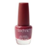 Technic Neglelakk Heart Throb - 12 ml.