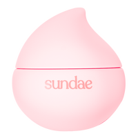 Sundae Whipped Body Moisturizer Very Berry - 220 ml.