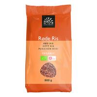 Urtekram Food Ris røde Ø - 500 gr