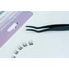 G Beauty Lashes Press & Go Pre-Mapped Underlashes - Vibe - 1 stk.