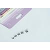 G Beauty Lashes Press & Go Pre-Mapped Underlashes - Spark - 1 stk.