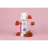 Naturlig munnskyll fra The Humble Co, Kids Strawberry – 500 ml