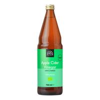 Urtekram Food Eplecidereddik  Ø - 750 ml