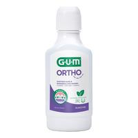Gum Ortho Munnskyll 400 ppm fluor - 300 ml.