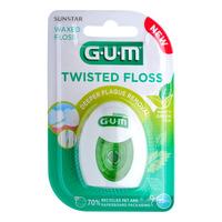 Gum Twisted Floss - 300 cm.