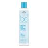 Schwarzkopf BC Moisture Kick Shampoo - 250 ml.