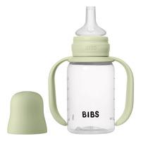 BIBS Baby Tutekopp 150 ml Silicone Sage - 1 stk.