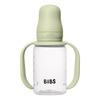 BIBS Baby Tutekopp 150 ml Silicone Sage - 1 stk.