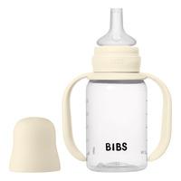 BIBS Baby Tutekopp 150 ml Silicone Ivory - 1 stk.