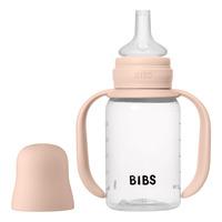 BIBS Baby Tutekopp 150 ml Silicone Blush - 1 stk.