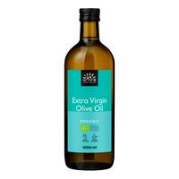 Urtekram Food Olivenolje Ekstra Jomfru Ø - 1000 ml