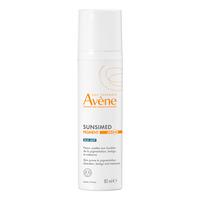 Avène Sunsimed Pigment SPF50+ - 80 ml.