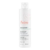Avène Cicalfate+ Purifying Cleansing Gel - 200 ml.