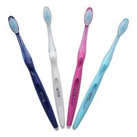 Gum Original White Tannbørste Medium - 1 stk.