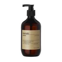 Dawn Shampoo fra Meraki