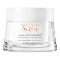 Avène Revitalizing Nourishing Cream - 50 ml.