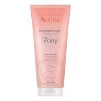 Avène Body Gentle Scrub - 200 ml.