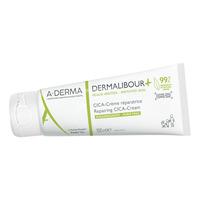 A-DERMA Dermalibour+ CICA-Cream - 100 ml.