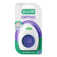 Gum Ortho Tanntråd - 50 stk.