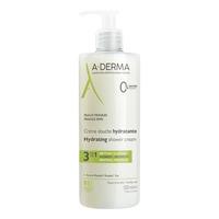 A-DERMA Hydra-Protective Shower Gel - 500 ml.