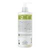 A-DERMA Hydra-Protective Shower Gel - 500 ml.