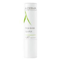 A-DERMA Lip Stick - 4 g.