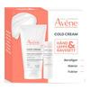 Avène Cold Cream Hand & Lip gaveeske – 1 stk.