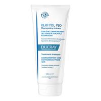 DUCRAY Kertyol PSO Shampoo - 200 ml.