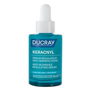 DUCRAY Keracnyl Anti-Imperfection Regulating Serum - 30 ml. 7