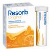 Resorb Original, Appelsinsmak - 20 stk